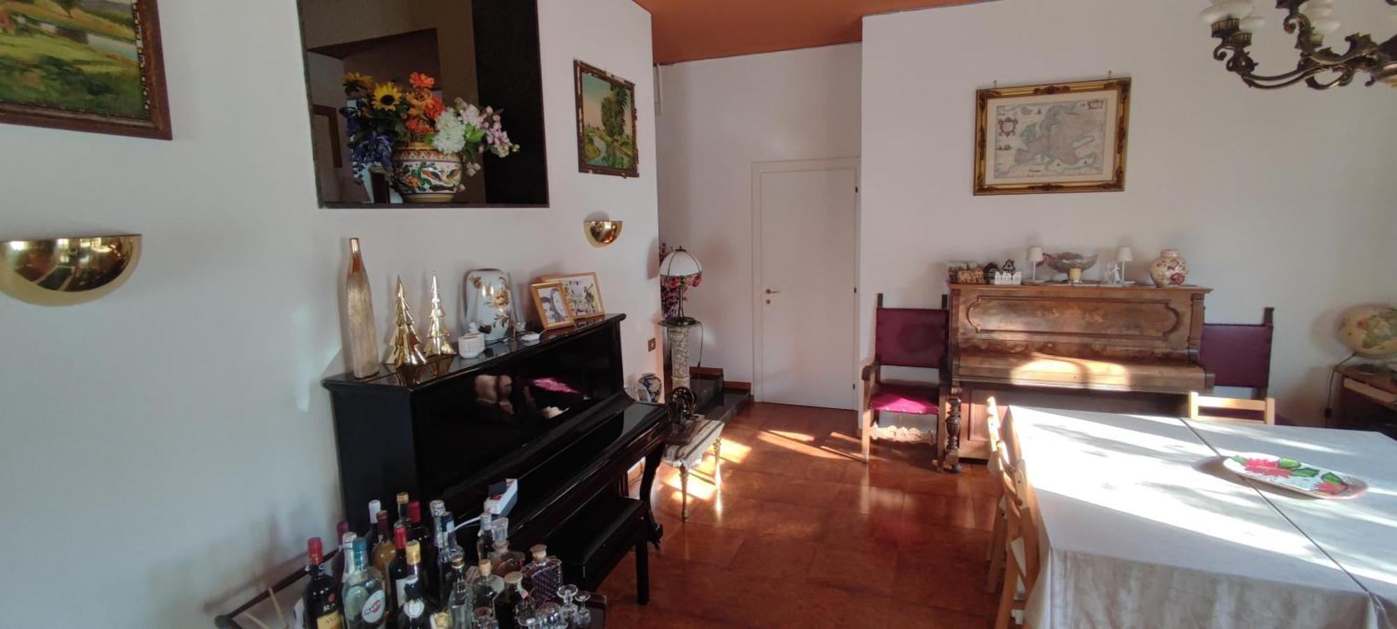 B&B Il Giardino Di Villa Anna Trecase Ngoại thất bức ảnh