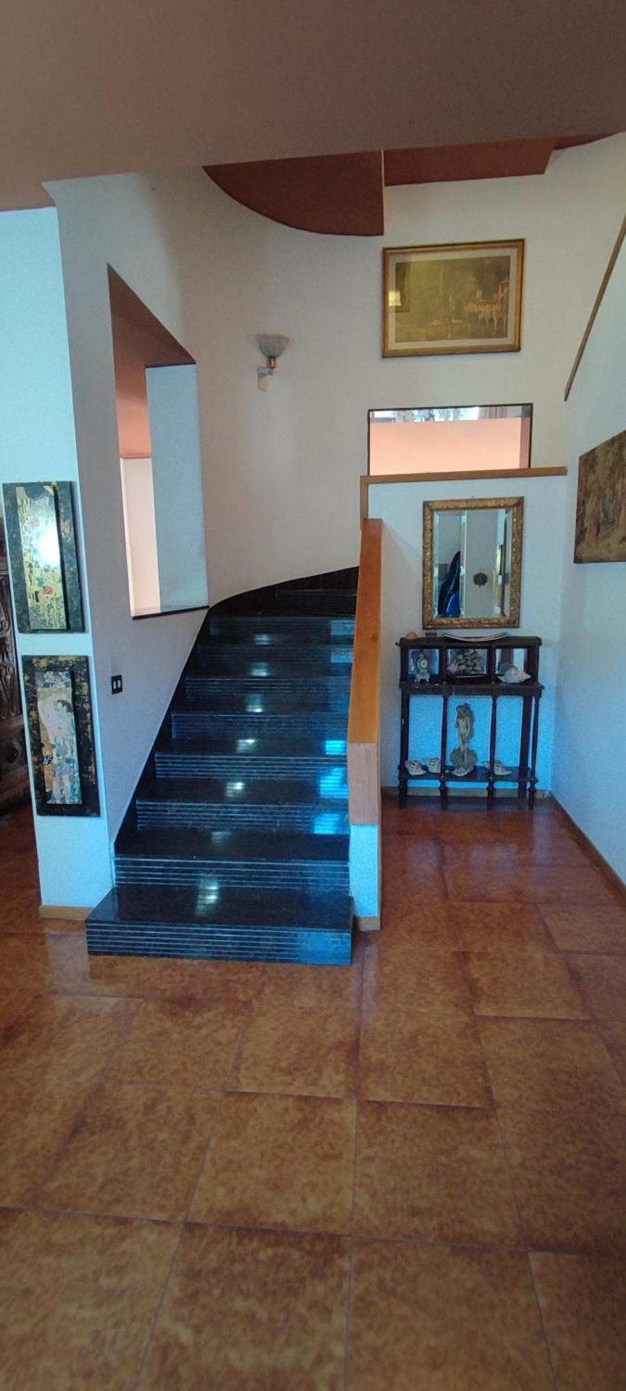 B&B Il Giardino Di Villa Anna Trecase Ngoại thất bức ảnh