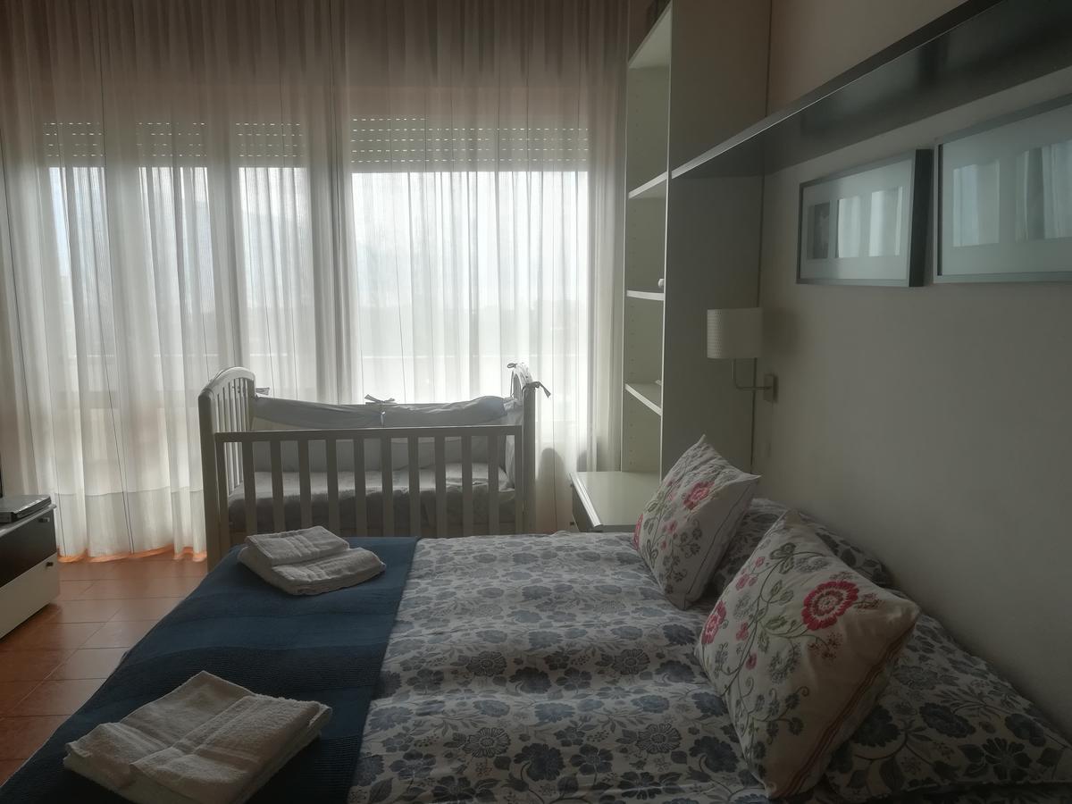 B&B Il Giardino Di Villa Anna Trecase Ngoại thất bức ảnh